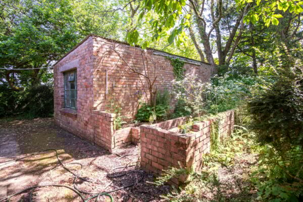 Longsdon, Uzmaston Road, Haverfordwest, SA61