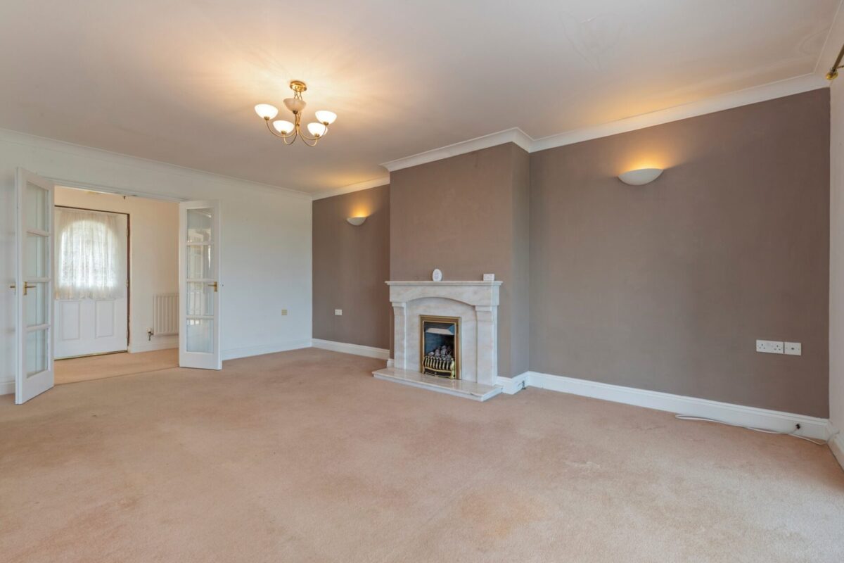 Catherine's Gate, Merlins Bridge, Haverfordwest, SA61