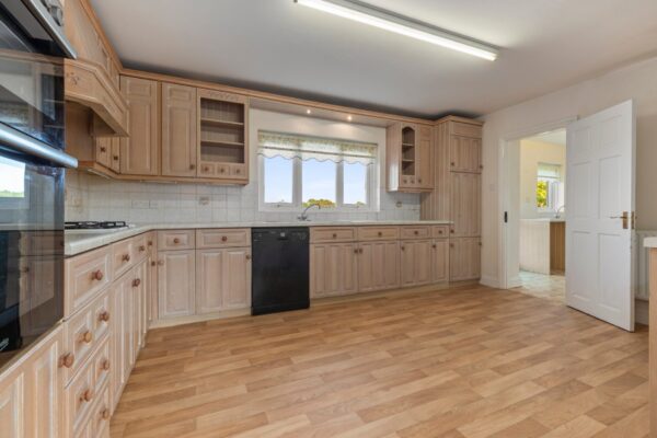 Catherine's Gate, Merlins Bridge, Haverfordwest, SA61
