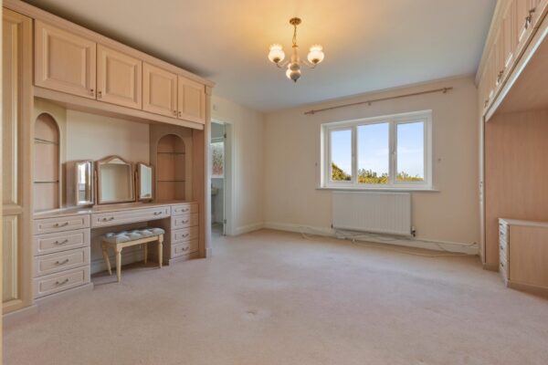 Catherine's Gate, Merlins Bridge, Haverfordwest, SA61