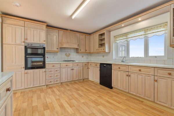 Catherine's Gate, Merlins Bridge, Haverfordwest, SA61