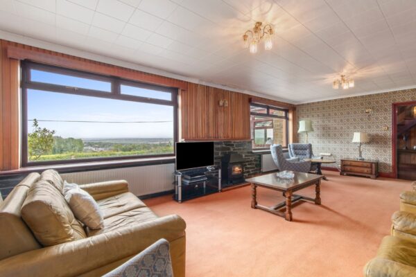 Ridgeway, Port Lion, Llangwm, Haverfordwest, SA62