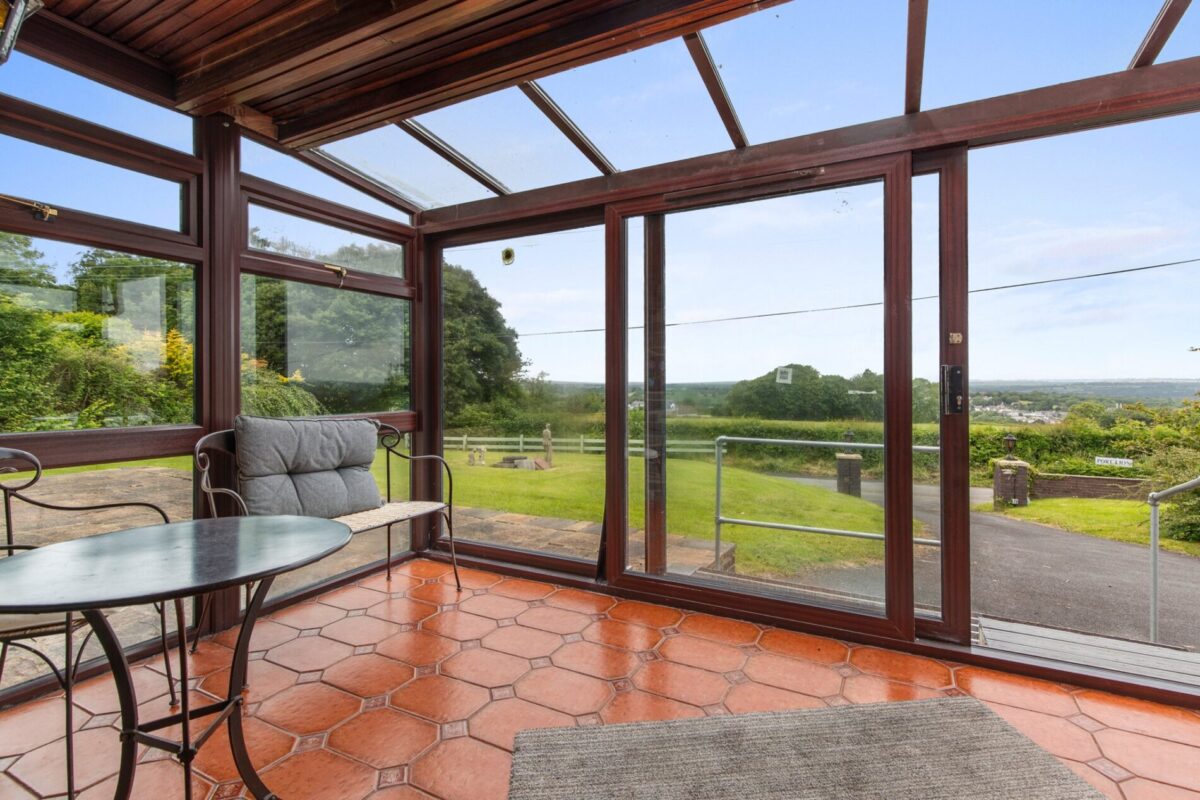 Ridgeway, Port Lion, Llangwm, Haverfordwest, SA62