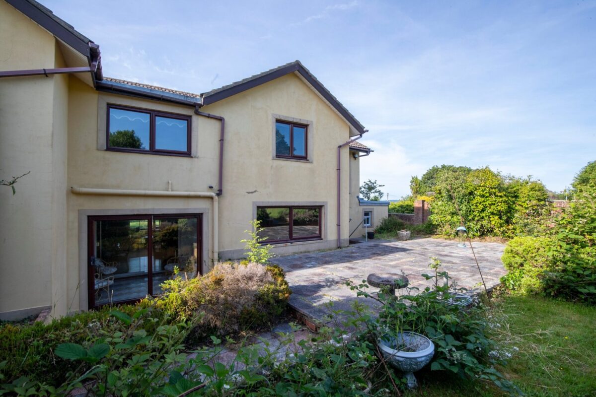 Ridgeway, Port Lion, Llangwm, Haverfordwest, SA62