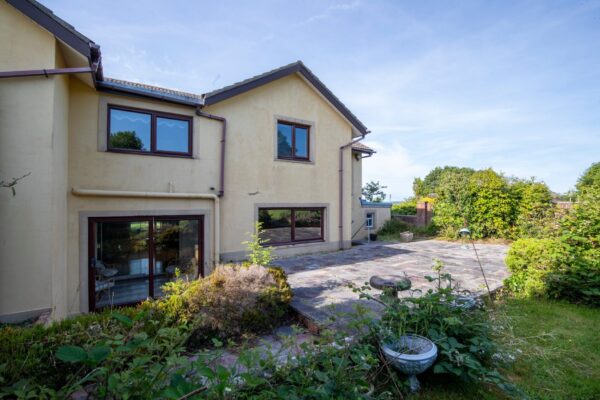 Ridgeway, Port Lion, Llangwm, Haverfordwest, SA62