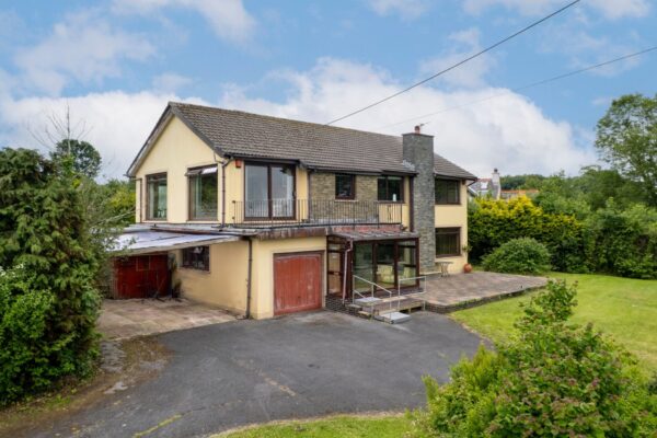 Ridgeway, Port Lion, Llangwm, Haverfordwest, SA62