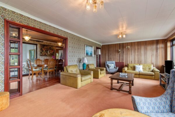 Ridgeway, Port Lion, Llangwm, Haverfordwest, SA62