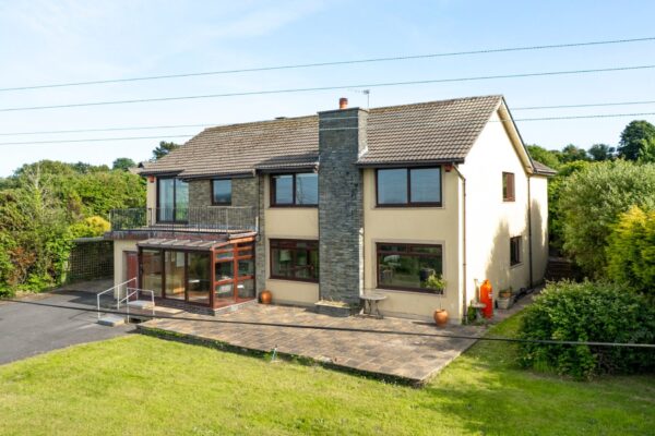 Ridgeway, Port Lion, Llangwm, Haverfordwest, SA62