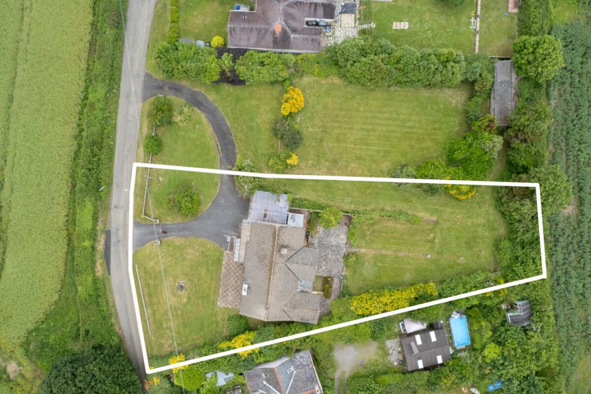 Ridgeway, Port Lion, Llangwm, Haverfordwest, SA62