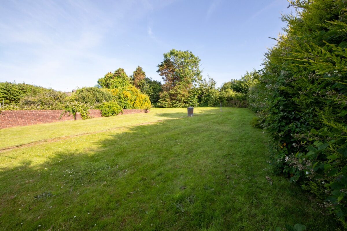 Ridgeway, Port Lion, Llangwm, Haverfordwest, SA62