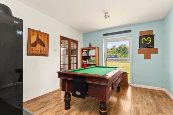 Stonehaven, Tiers Cross, Haverfordwest, SA62