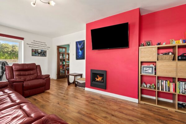 Stonehaven, Tiers Cross, Haverfordwest, SA62