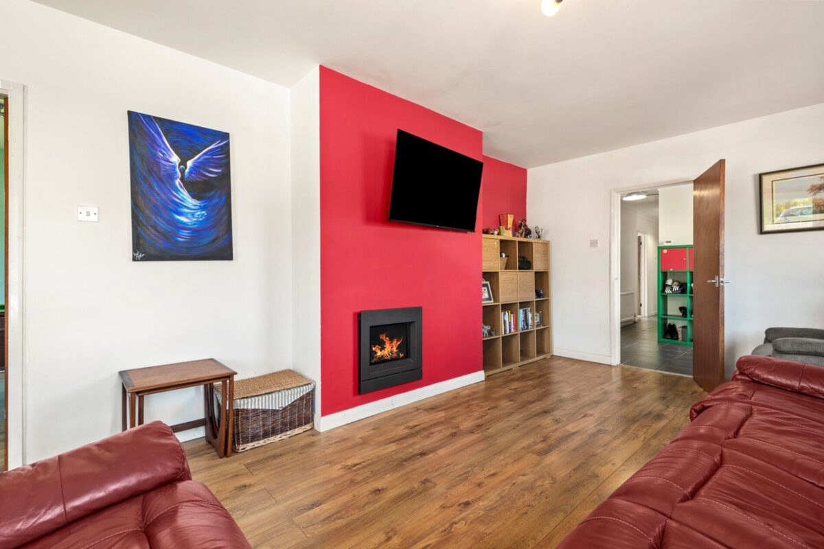 Stonehaven, Tiers Cross, Haverfordwest, SA62