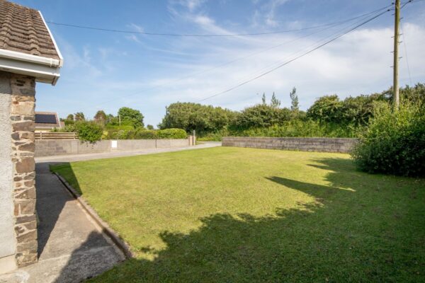 Stonehaven, Tiers Cross, Haverfordwest, SA62