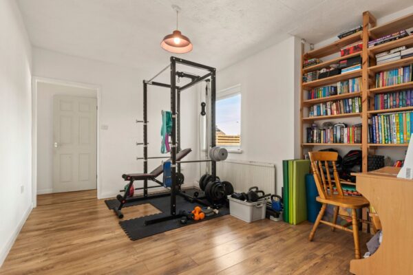 Stonehaven, Tiers Cross, Haverfordwest, SA62