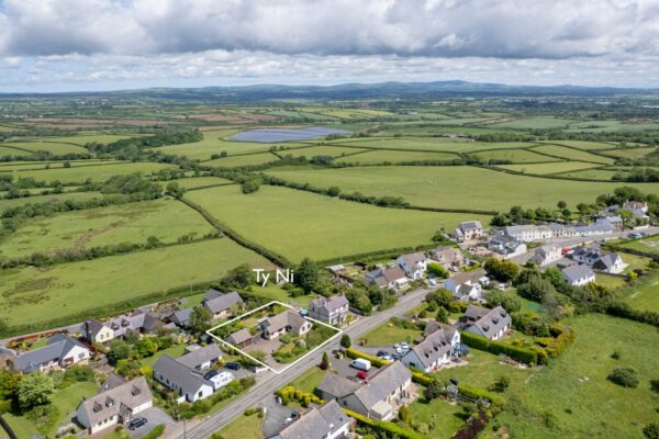 Ty Ni, Portfield Gate, Haverfordwest, SA62