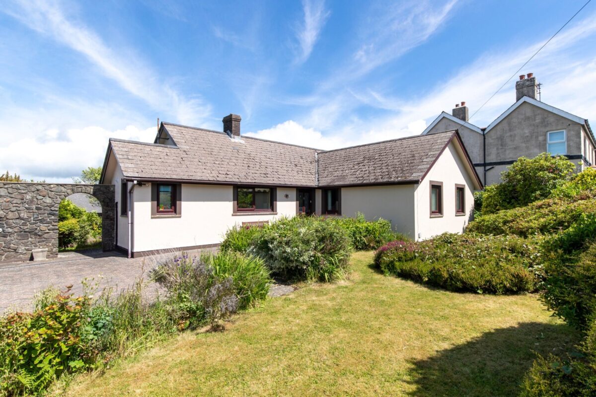Ty Ni, Portfield Gate, Haverfordwest, SA62