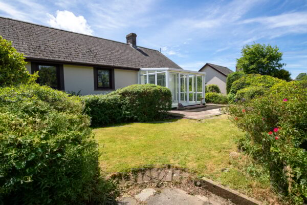 Ty Ni, Portfield Gate, Haverfordwest, SA62