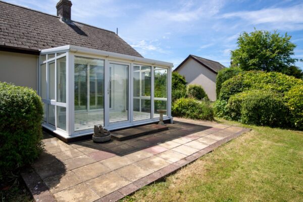 Ty Ni, Portfield Gate, Haverfordwest, SA62