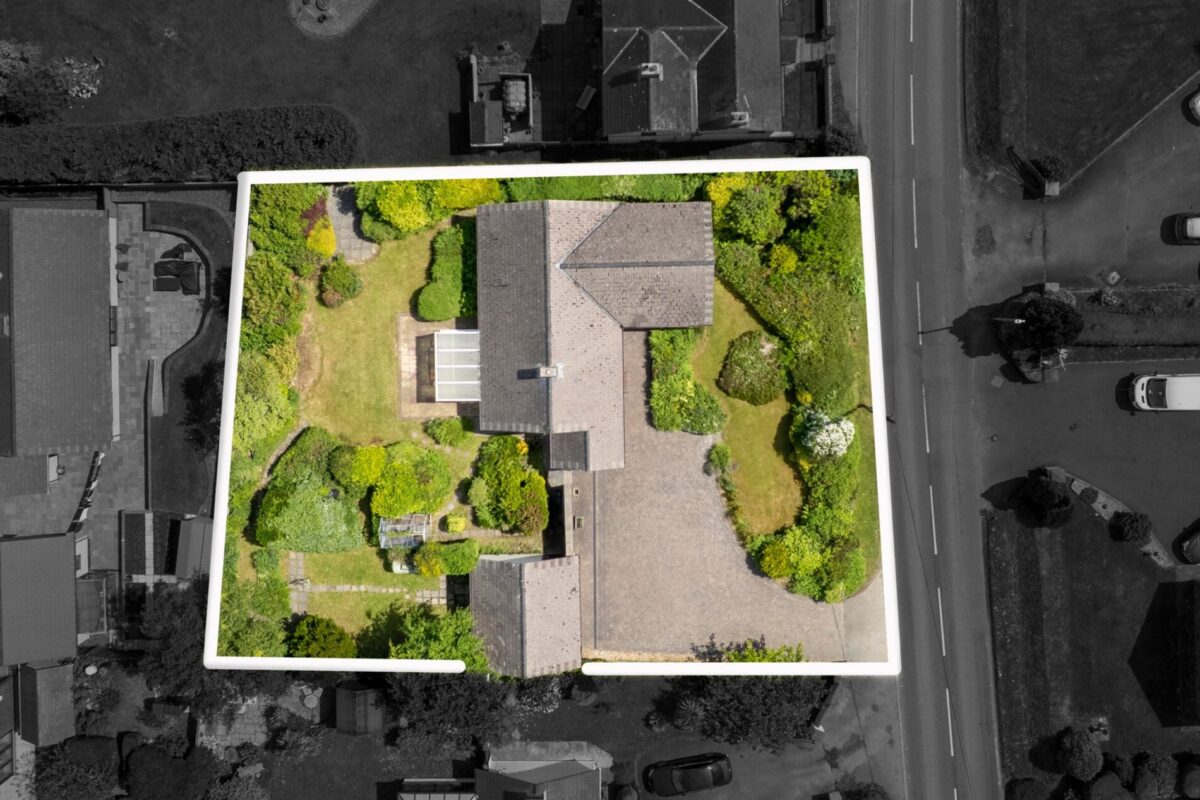 Ty Ni, Portfield Gate, Haverfordwest, SA62