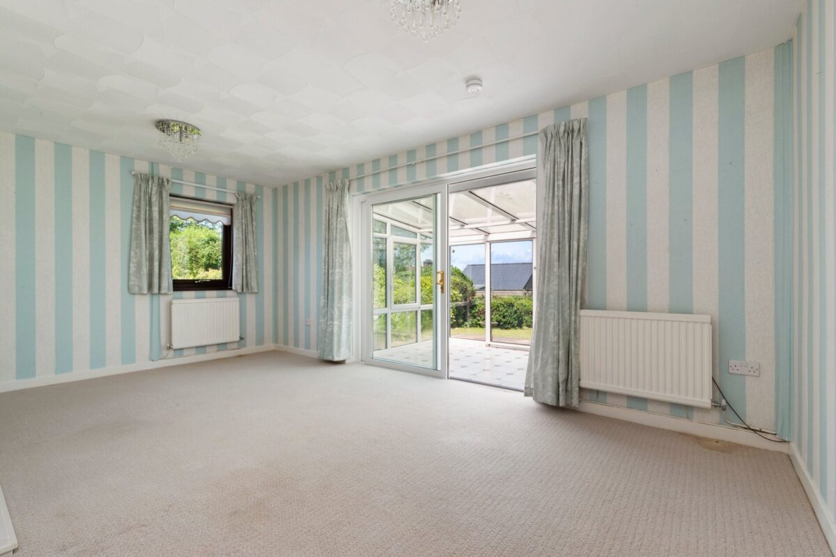 Ty Ni, Portfield Gate, Haverfordwest, SA62