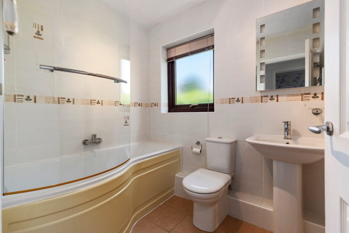 Ty Ni, Portfield Gate, Haverfordwest, SA62