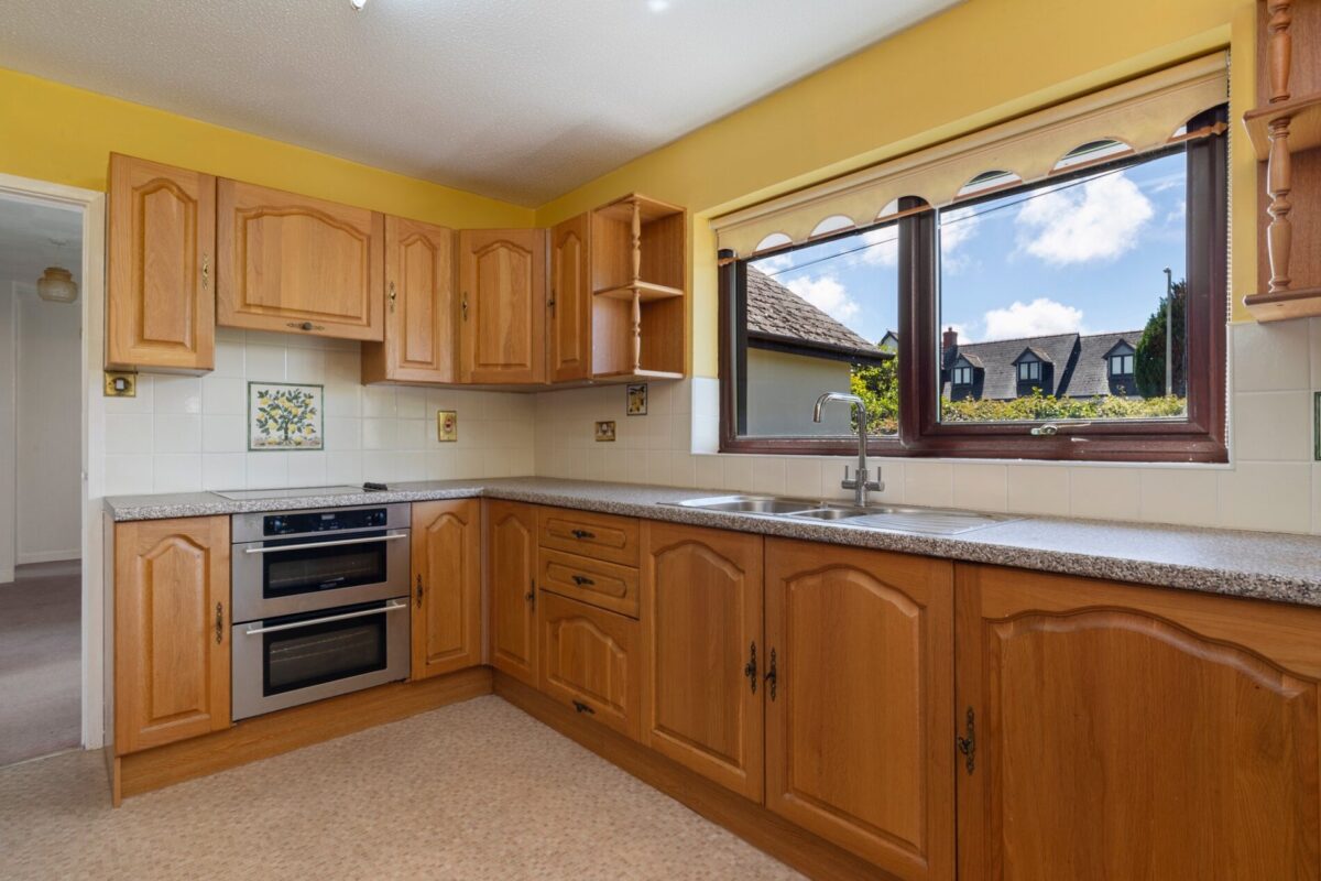 Ty Ni, Portfield Gate, Haverfordwest, SA62