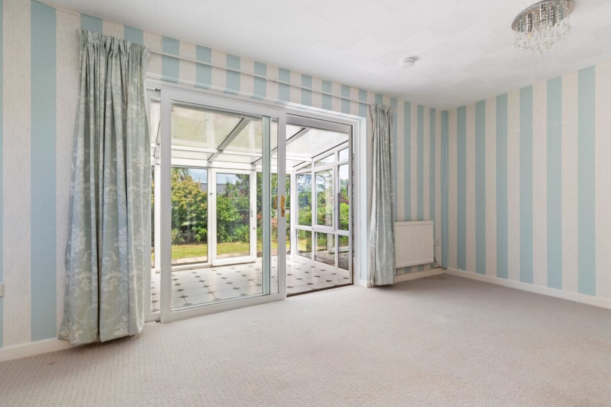 Ty Ni, Portfield Gate, Haverfordwest, SA62