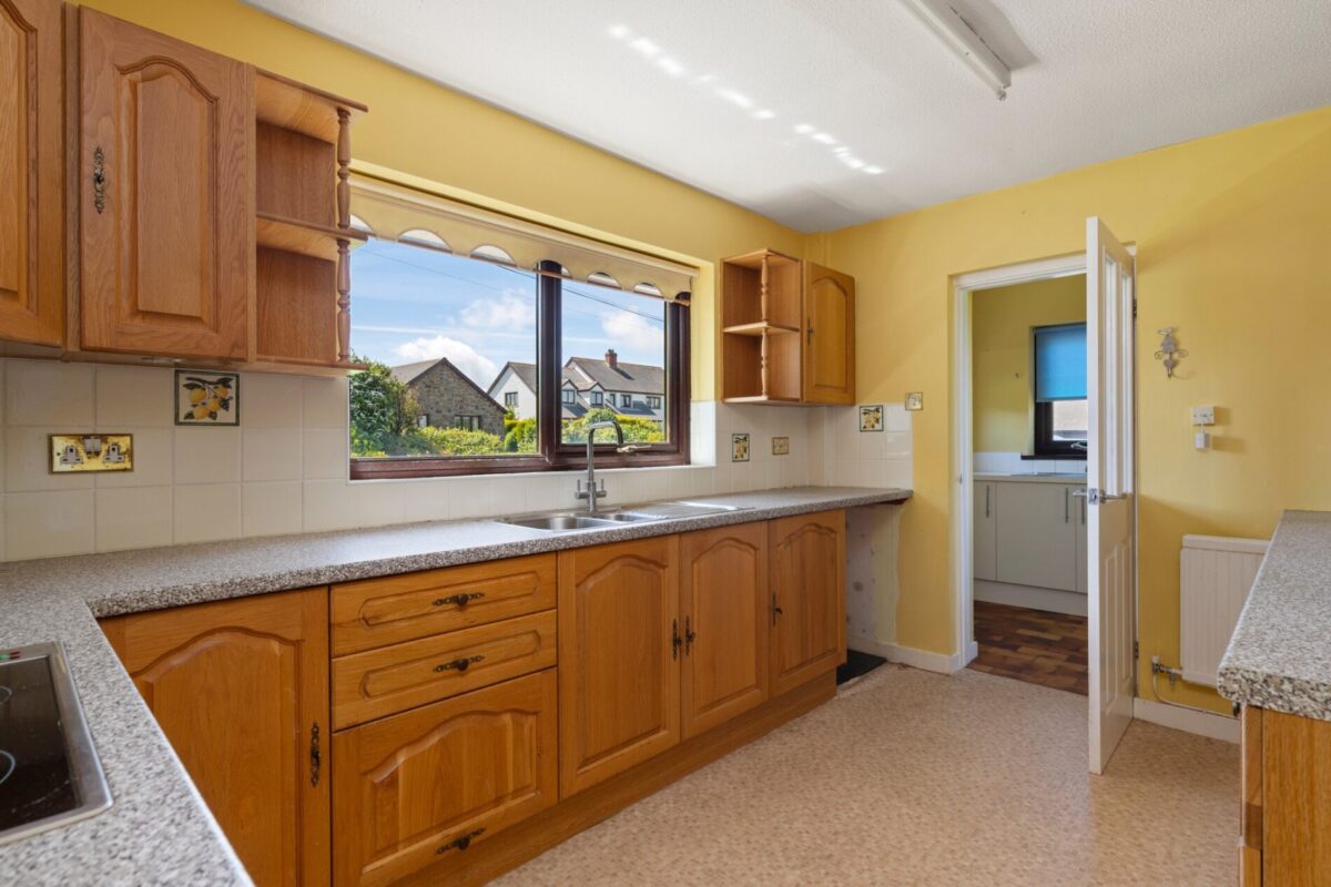 Ty Ni, Portfield Gate, Haverfordwest, SA62