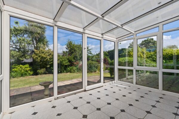 Ty Ni, Portfield Gate, Haverfordwest, SA62