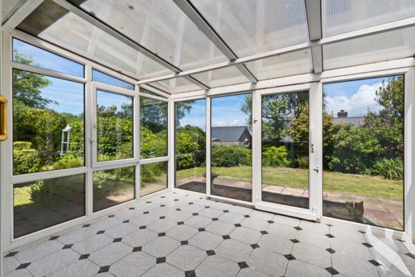 Ty Ni, Portfield Gate, Haverfordwest, SA62