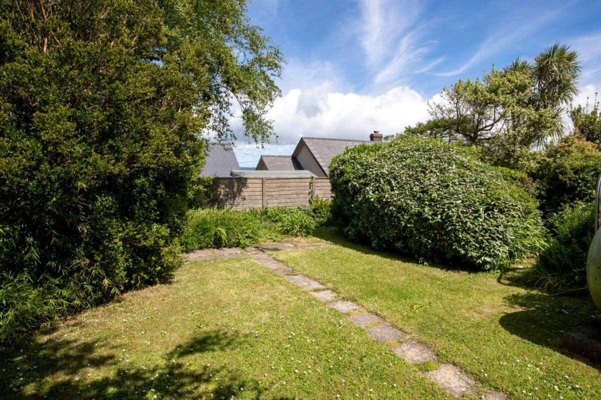 Ty Ni, Portfield Gate, Haverfordwest, SA62