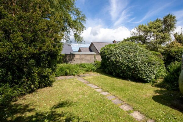 Ty Ni, Portfield Gate, Haverfordwest, SA62