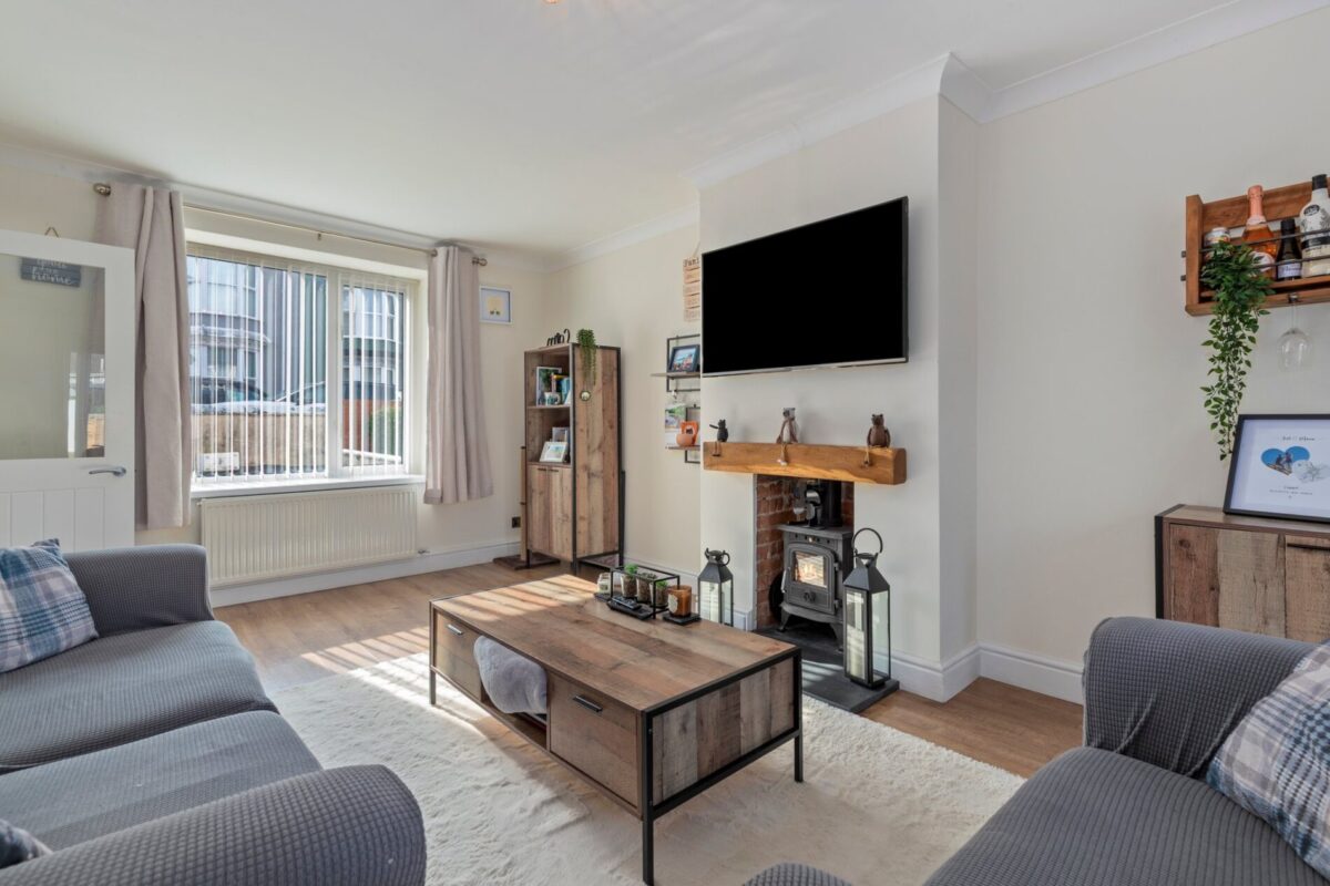 Cromwell Street, Pembroke Dock, SA72