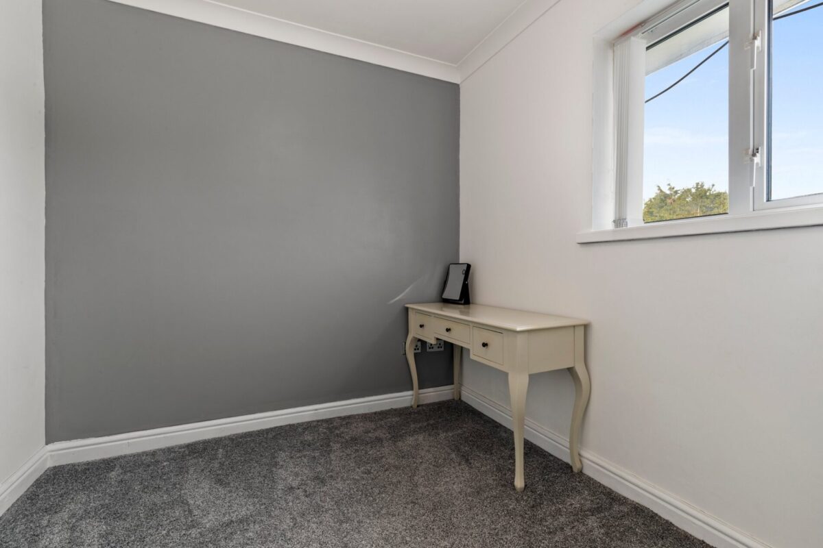 Cromwell Street, Pembroke Dock, SA72