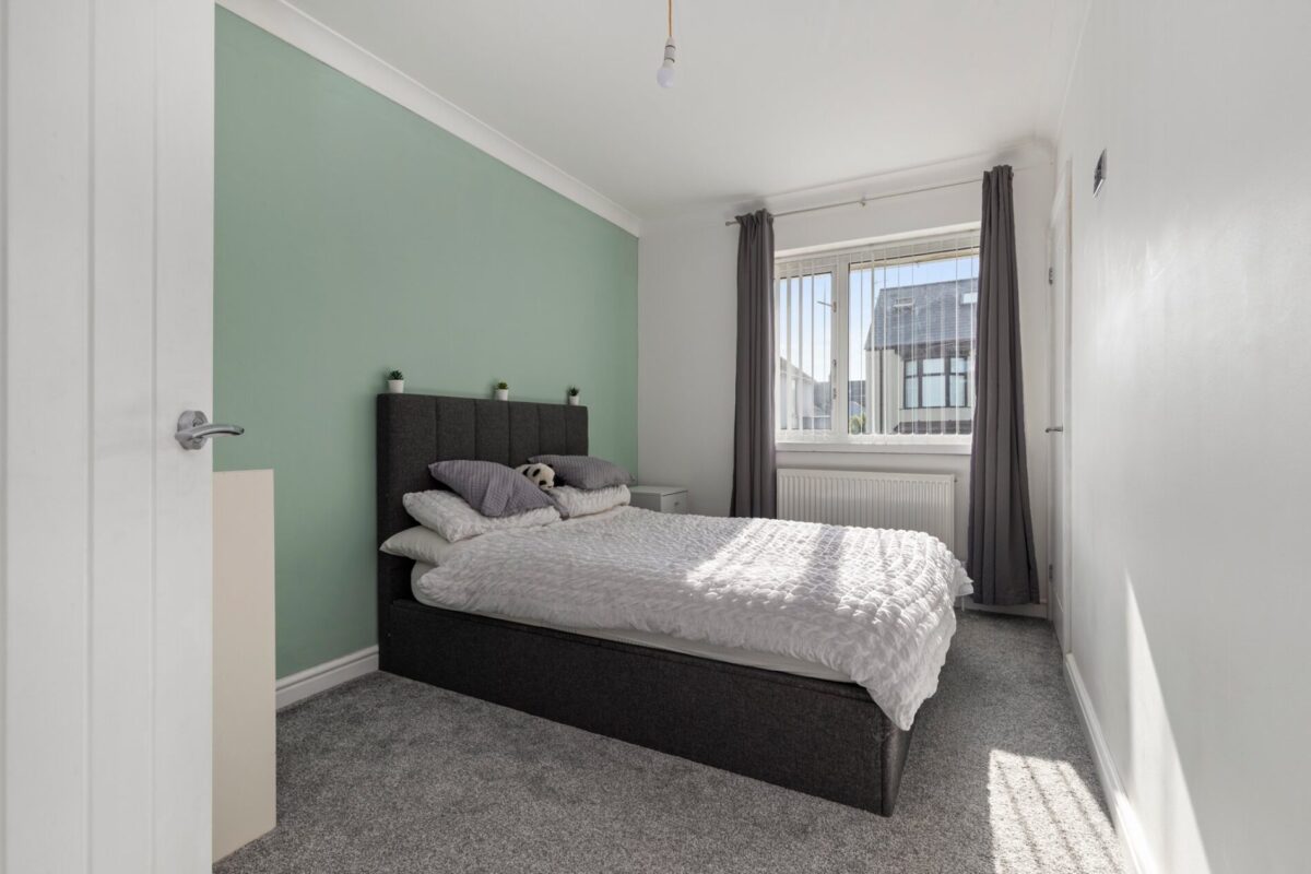 Cromwell Street, Pembroke Dock, SA72