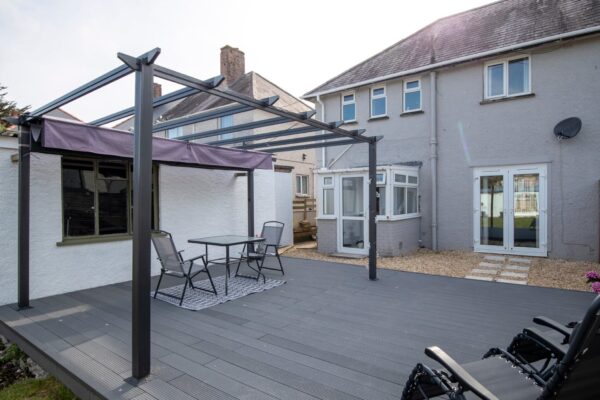 Cromwell Street, Pembroke Dock, SA72