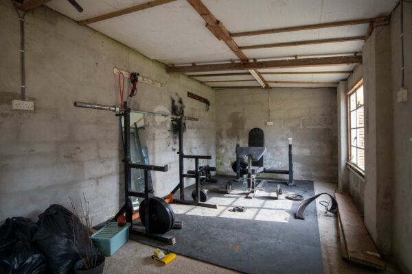 Cromwell Street, Pembroke Dock, SA72