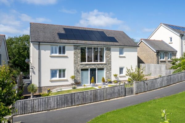 Garden Meadows Park, Tenby, SA70