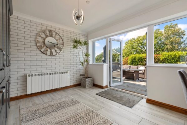 Garden Meadows Park, Tenby, SA70