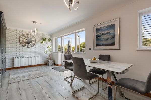 Garden Meadows Park, Tenby, SA70