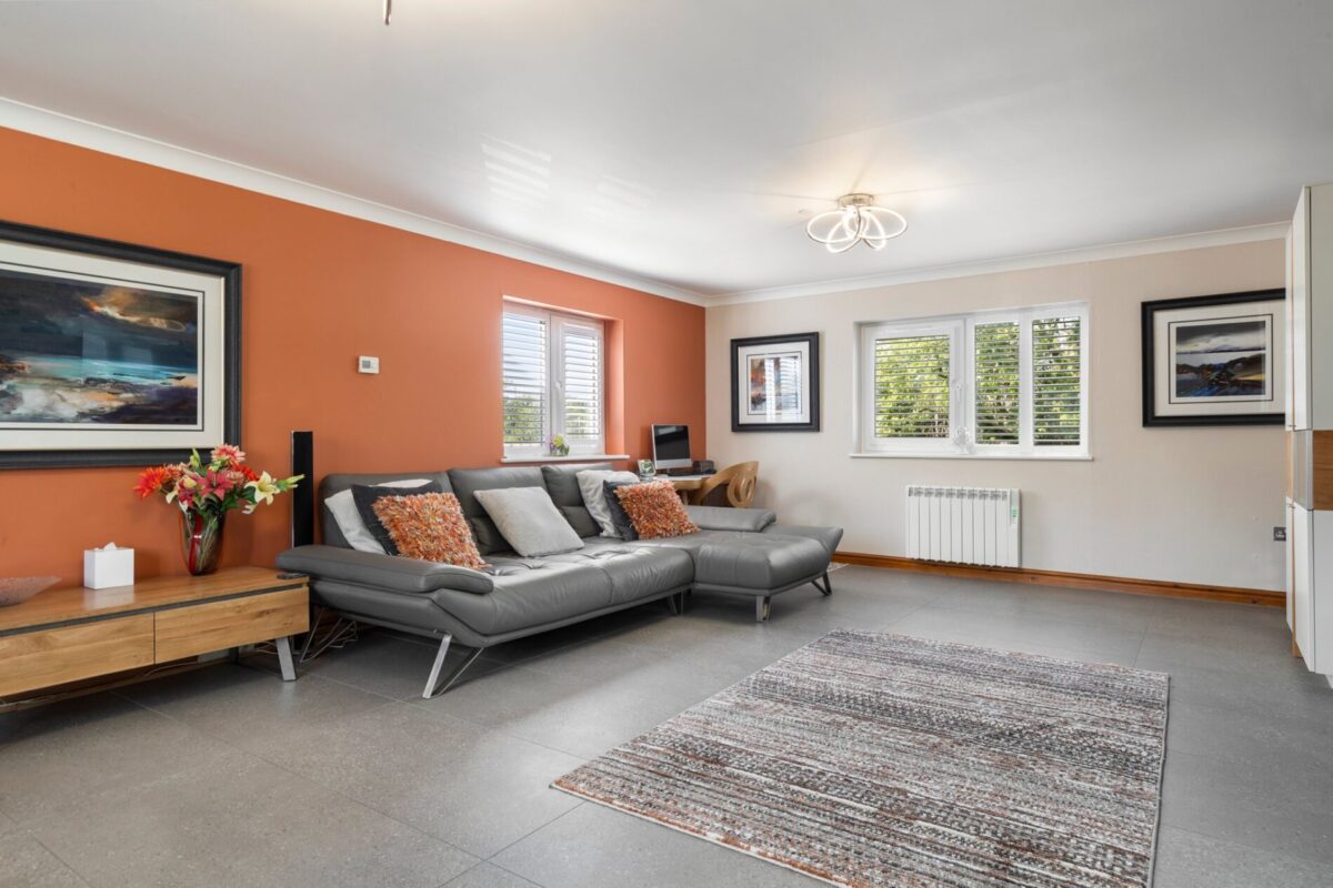 Garden Meadows Park, Tenby, SA70