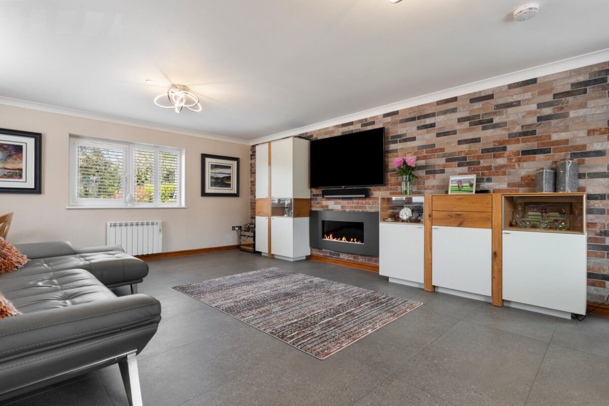 Garden Meadows Park, Tenby, SA70