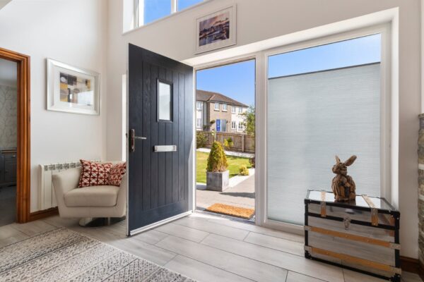 Garden Meadows Park, Tenby, SA70