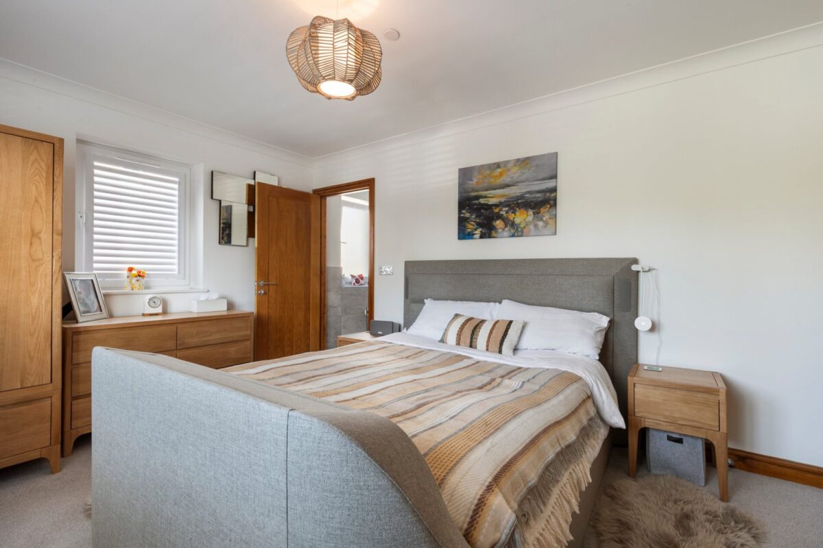 Garden Meadows Park, Tenby, SA70