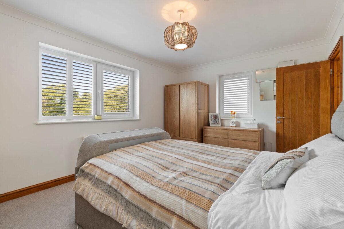 Garden Meadows Park, Tenby, SA70