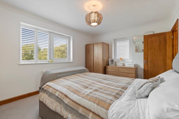 Garden Meadows Park, Tenby, SA70