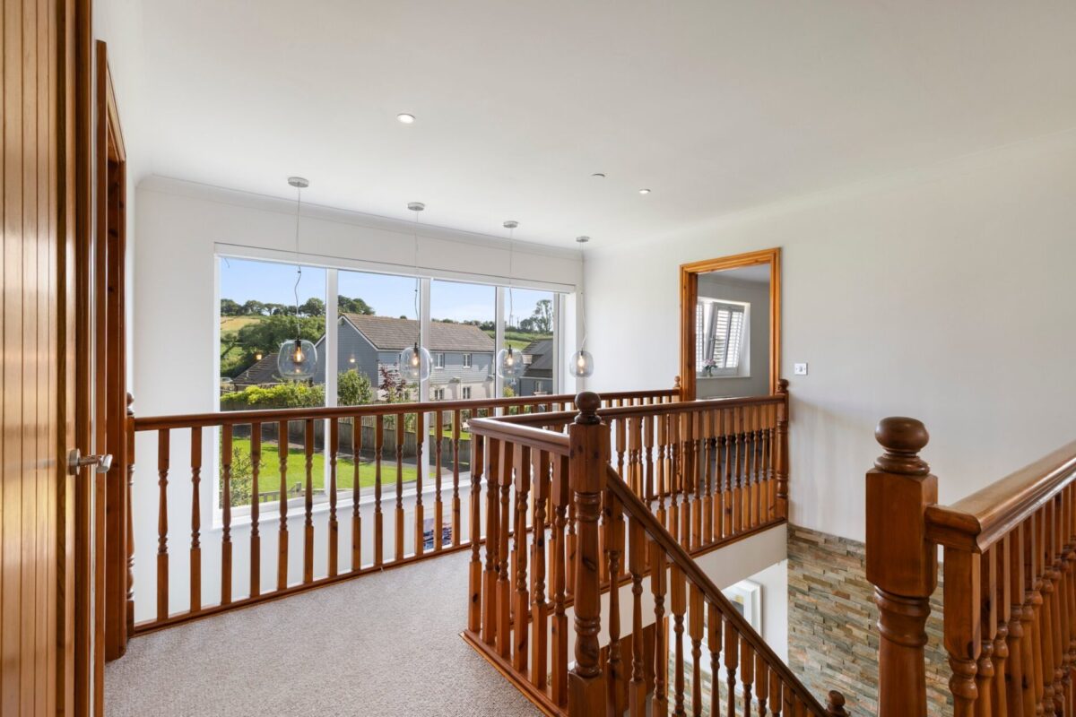Garden Meadows Park, Tenby, SA70