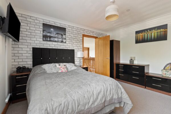 Garden Meadows Park, Tenby, SA70
