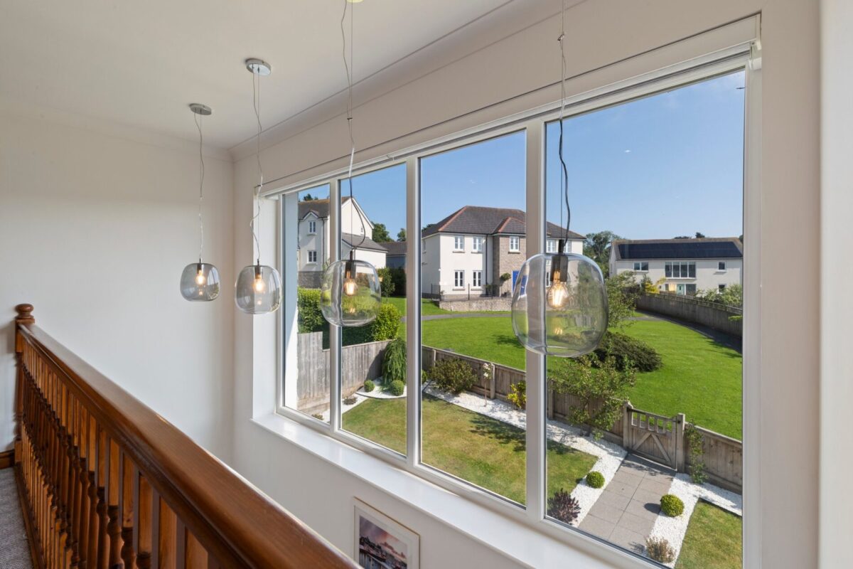 Garden Meadows Park, Tenby, SA70